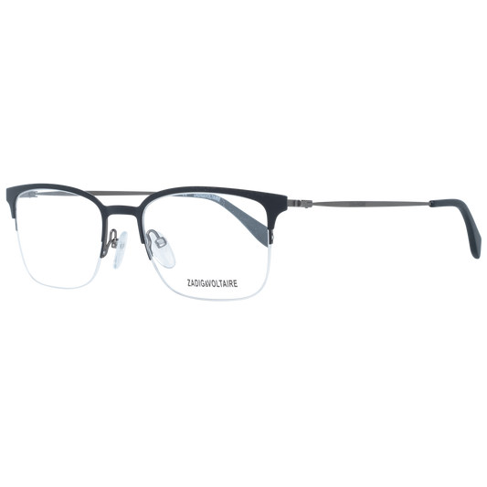 Zadig & Voltaire Optical Frame VZV136 0SCQ 52