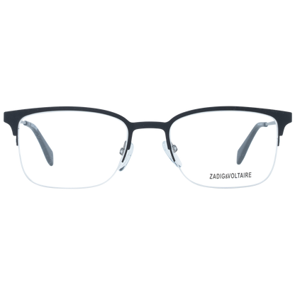 Zadig & Voltaire Optical Frame VZV136 0SCQ 52