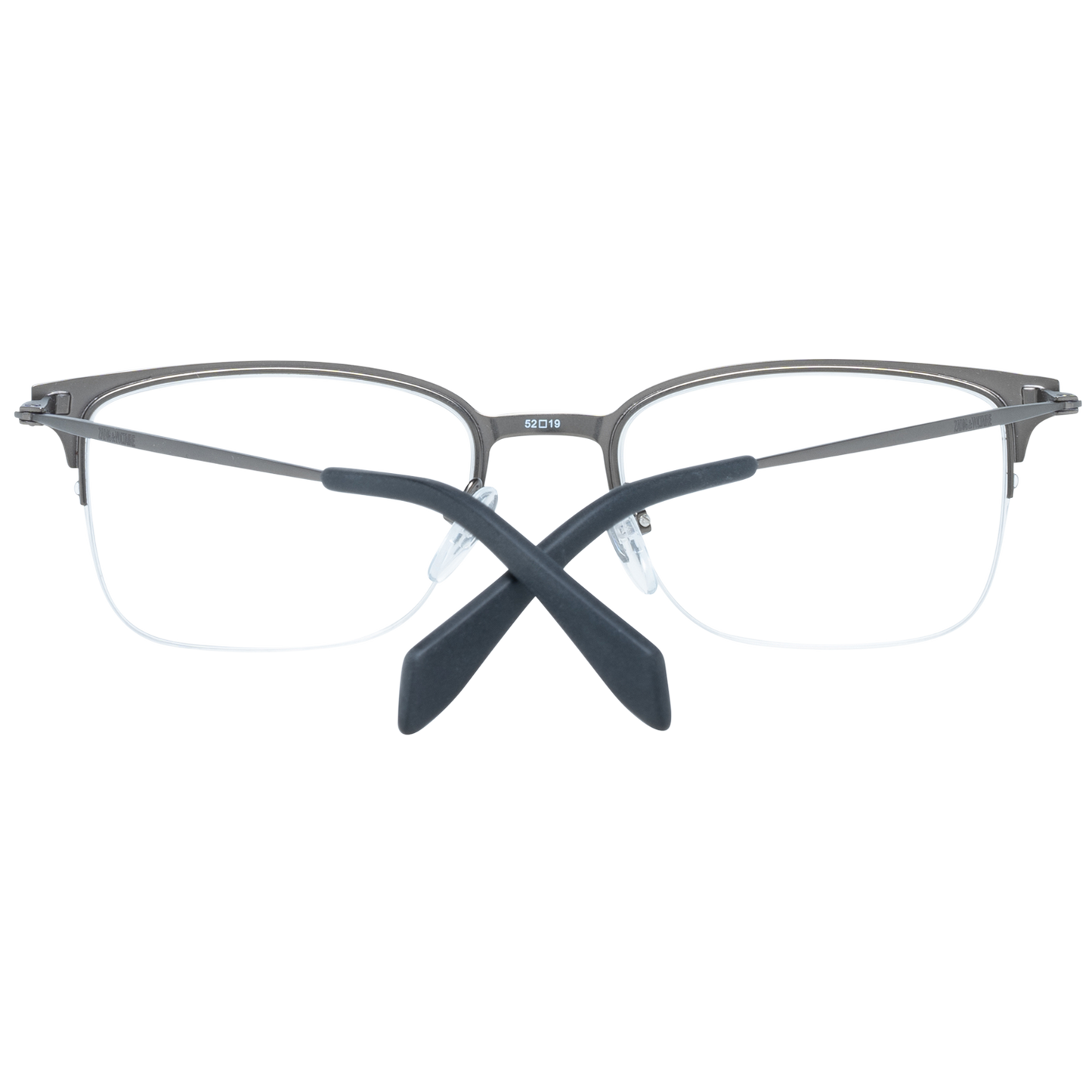 Zadig & Voltaire Optical Frame VZV136 0SCQ 52