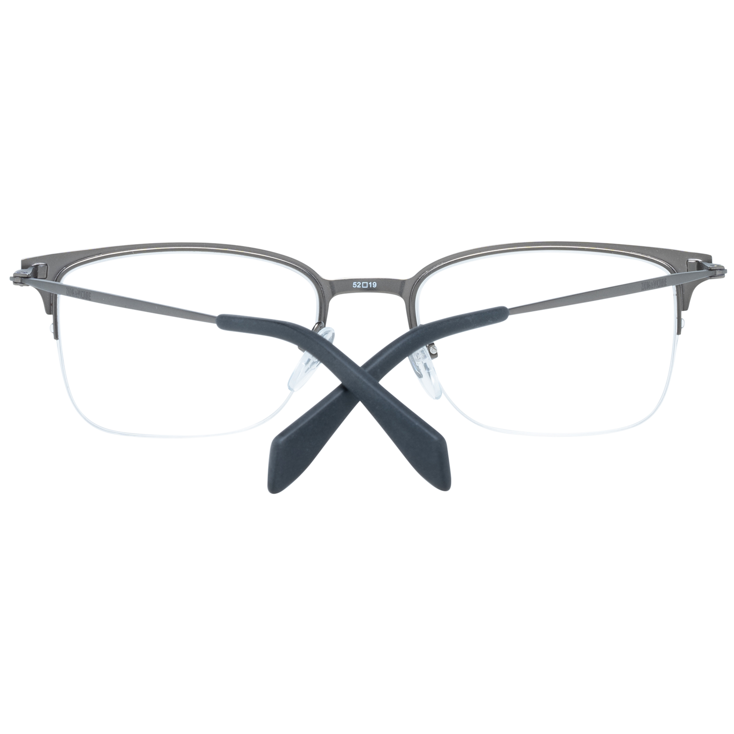 Zadig & Voltaire Optical Frame VZV136 0SCQ 52