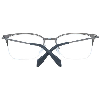 Zadig & Voltaire Optical Frame VZV136 0SCQ 52