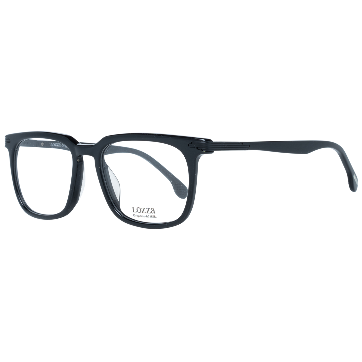 Lozza Optical Frame VL4136 0BLK 51