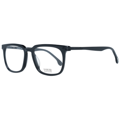 Lozza Optical Frame VL4136 0BLK 51