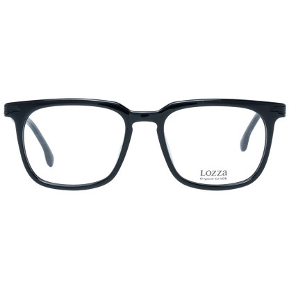 Lozza Optical Frame VL4136 0BLK 51