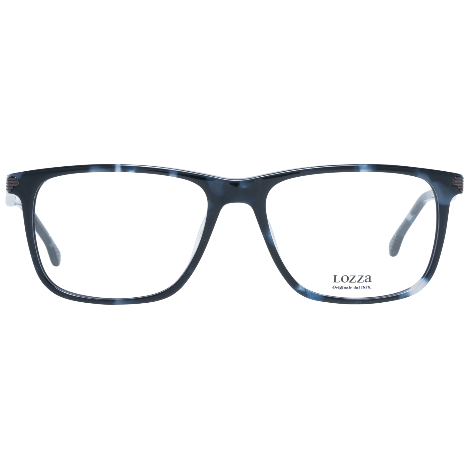 Lozza Optical Frame VL4137 06DQ 54