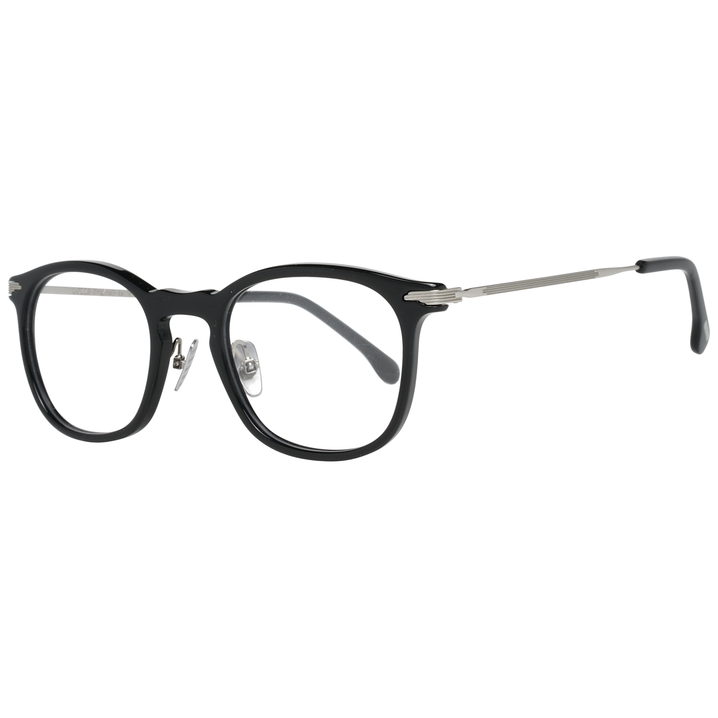 Lozza Optical Frame VL4143 0BLK 50