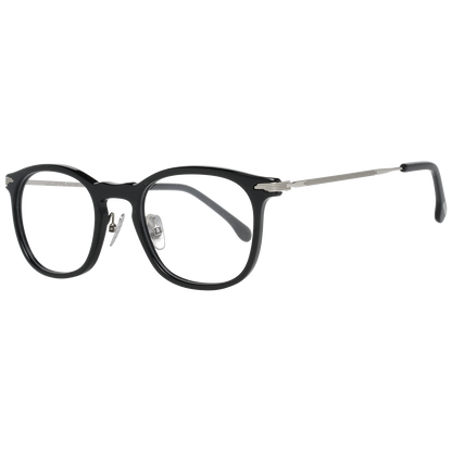 Lozza Optical Frame VL4143 0BLK 50