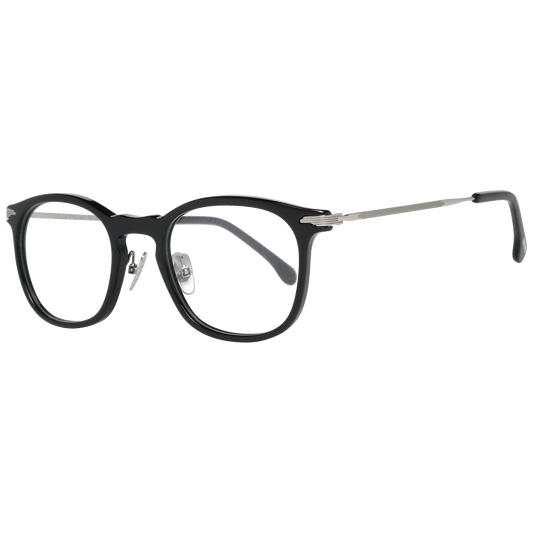 Lozza Optical Frame VL4143 0BLK 50