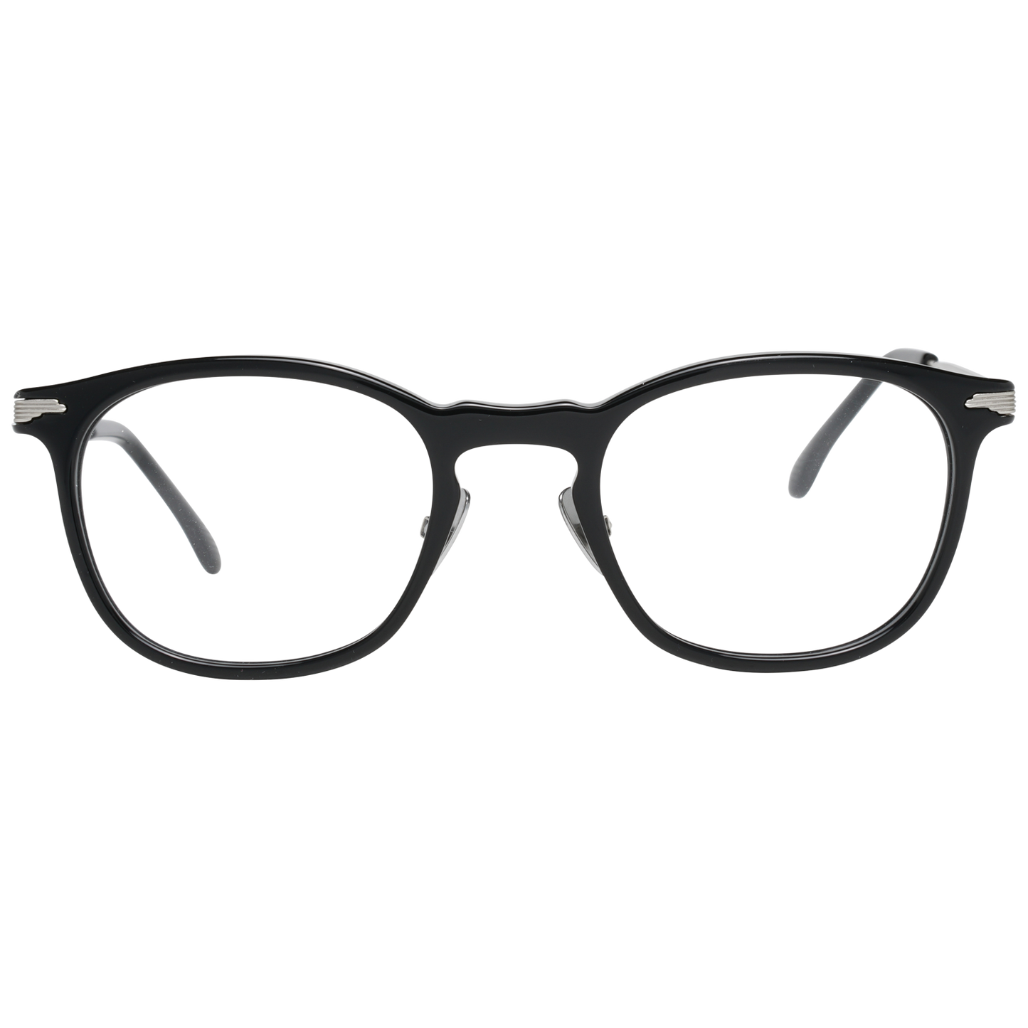 Lozza Optical Frame VL4143 0BLK 50