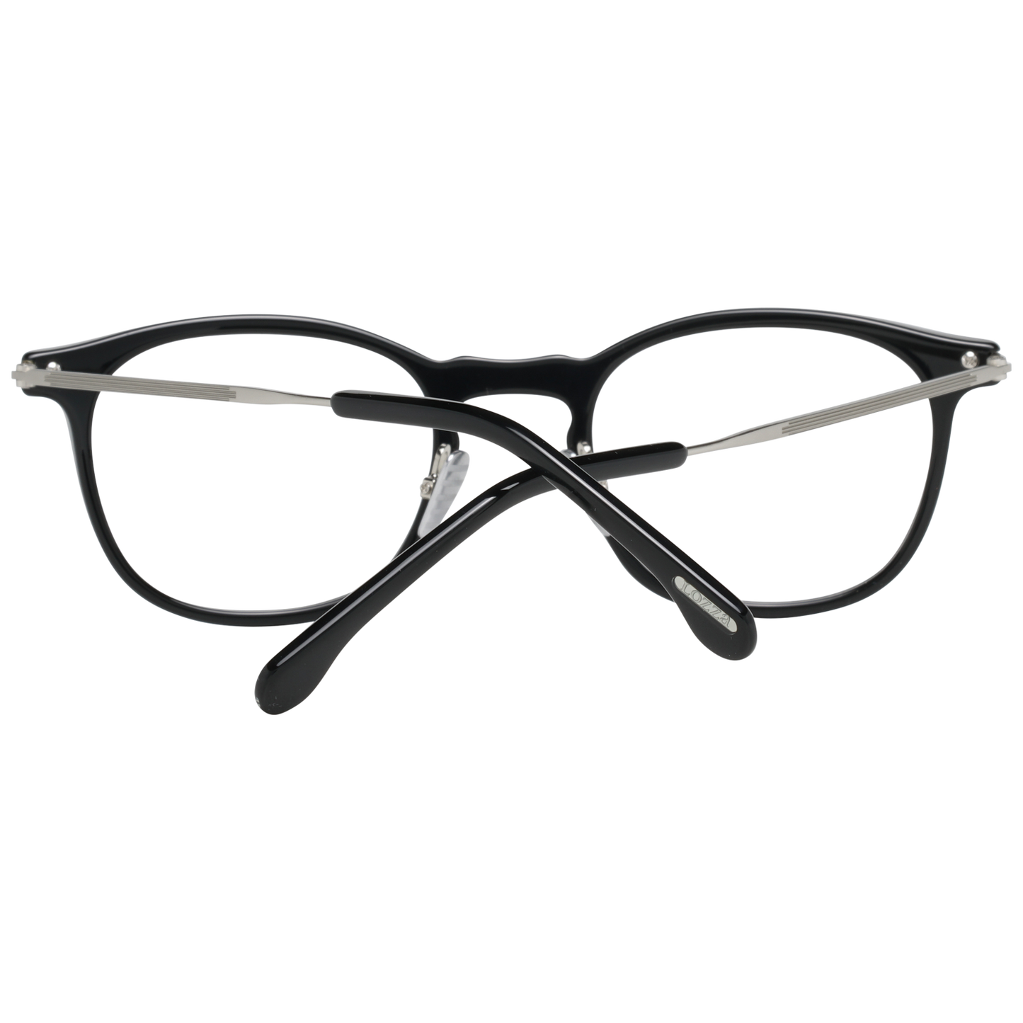 Lozza Optical Frame VL4143 0BLK 50