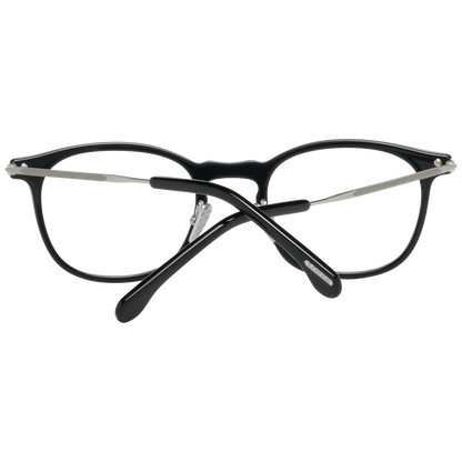 Lozza Optical Frame VL4143 0BLK 50