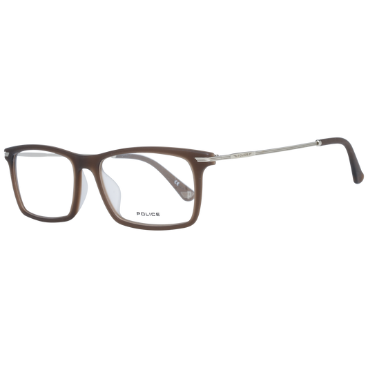 Police Optical Frame VPL473 6W8M 52