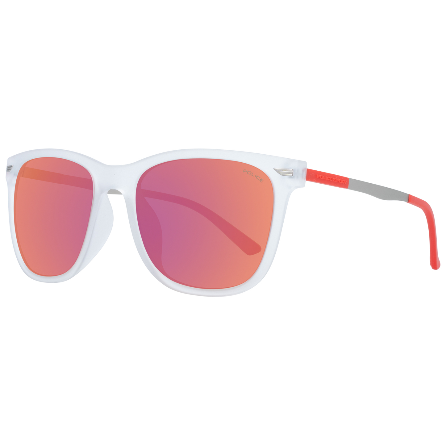 Lunettes de soleil Police SPL537B 56CRGZ