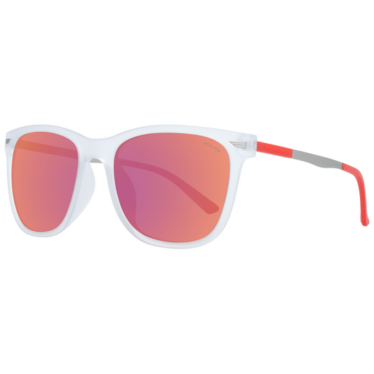 Lunettes de soleil Police SPL537B 56CRGZ