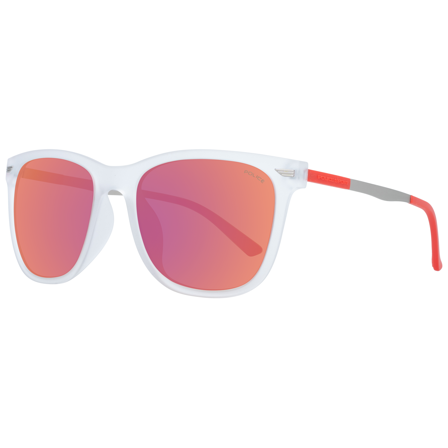 Police Sunglasses SPL537B CRGZ 56