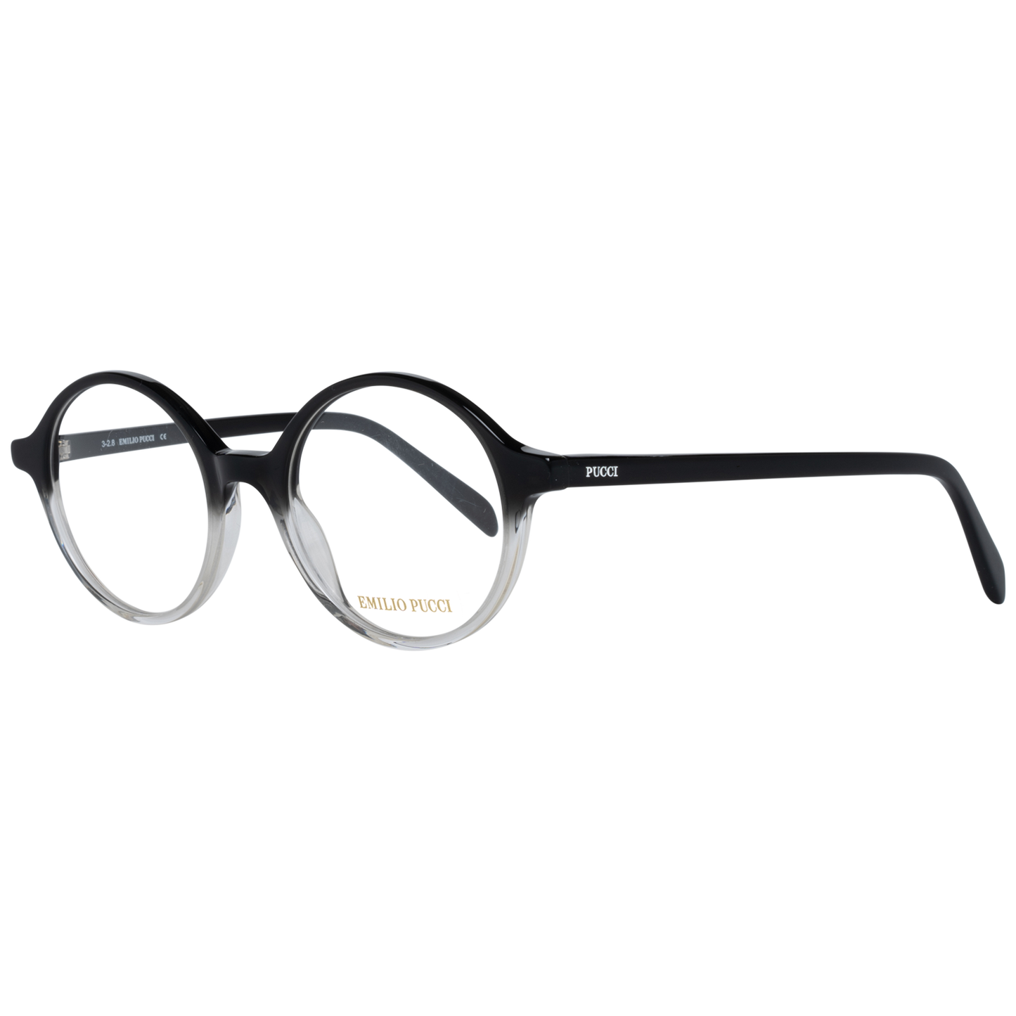 Emilio Pucci Optical Frame EP5091 005 50