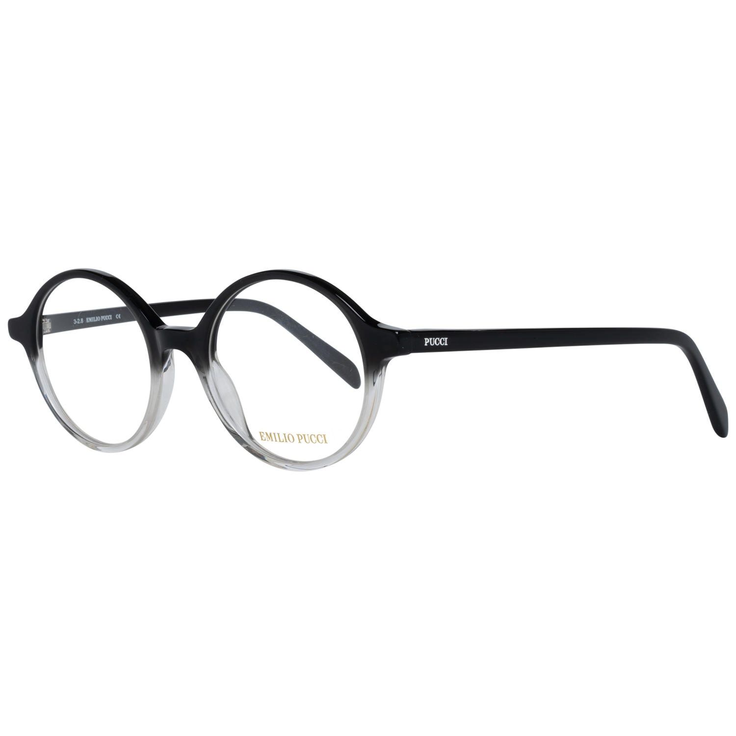 Emilio Pucci Optical Frame EP5091 005 50