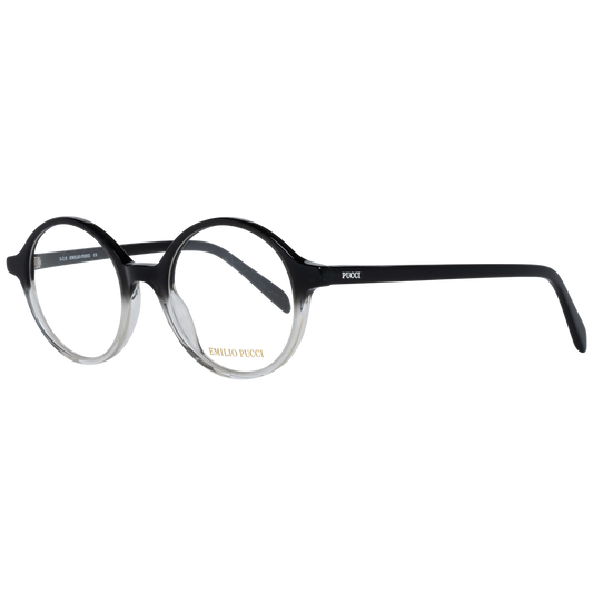 Emilio Pucci Optical Frame EP5091 005 50