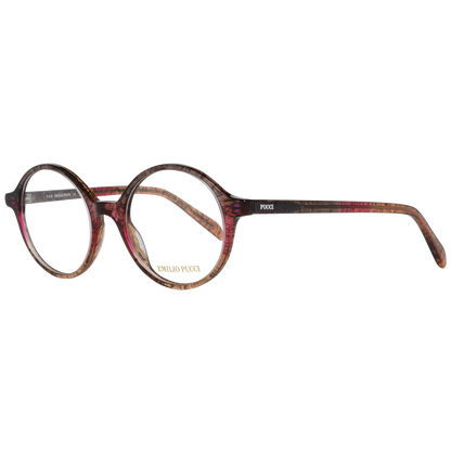 Emilio Pucci Optical Frame EP5091 047 50