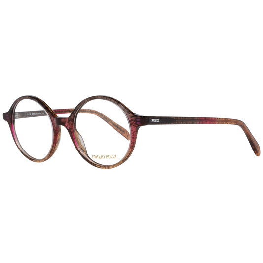 Emilio Pucci Optical Frame EP5091 047 50