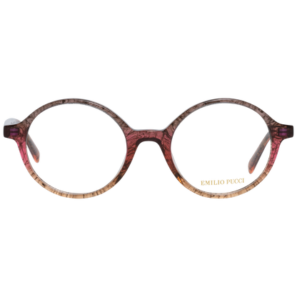 Emilio Pucci Optical Frame EP5091 047 50