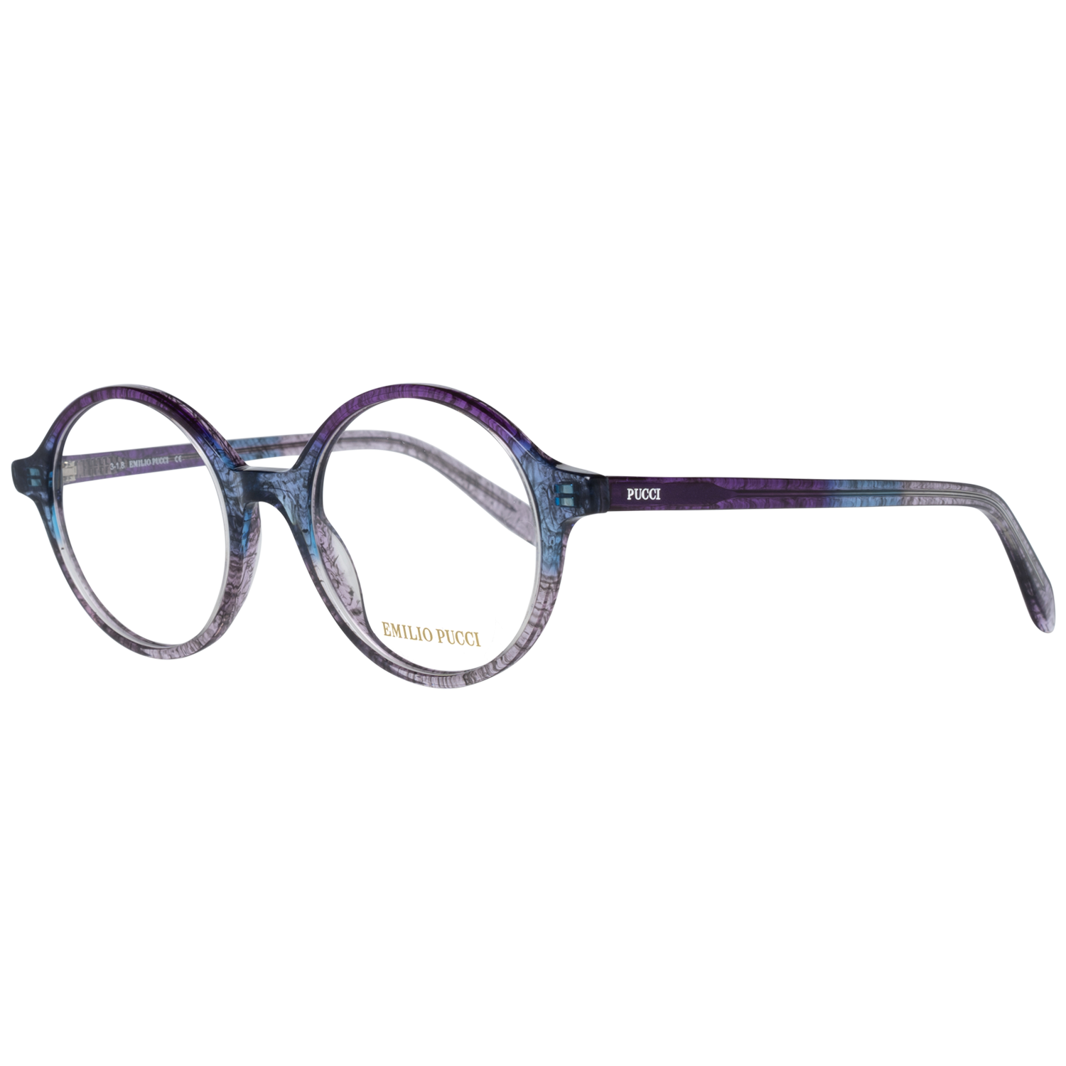 Emilio Pucci Optical Frame EP5091 077 50