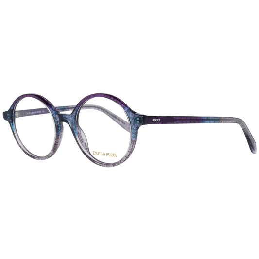 Emilio Pucci Optical Frame EP5091 077 50