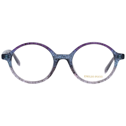 Emilio Pucci Optical Frame EP5091 077 50