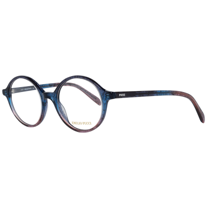 Emilio Pucci Optical Frame EP5091 092 50