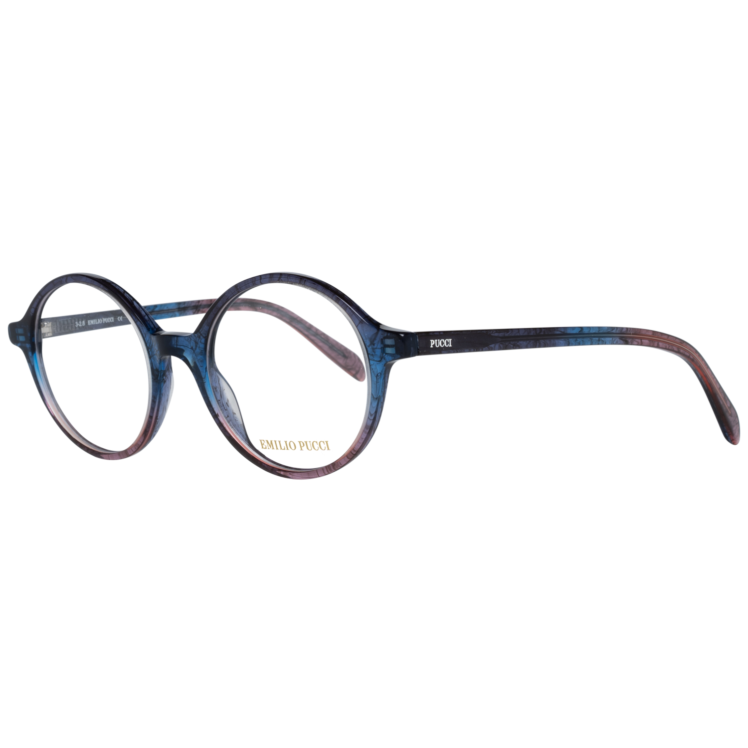 Emilio Pucci Optical Frame EP5091 092 50