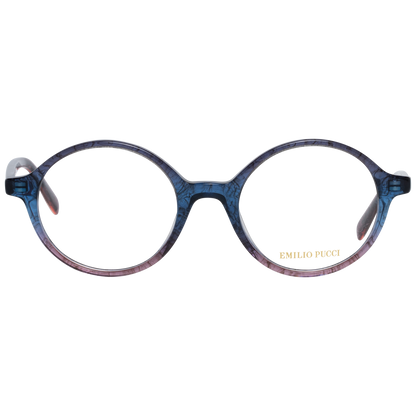 Emilio Pucci Optical Frame EP5091 092 50