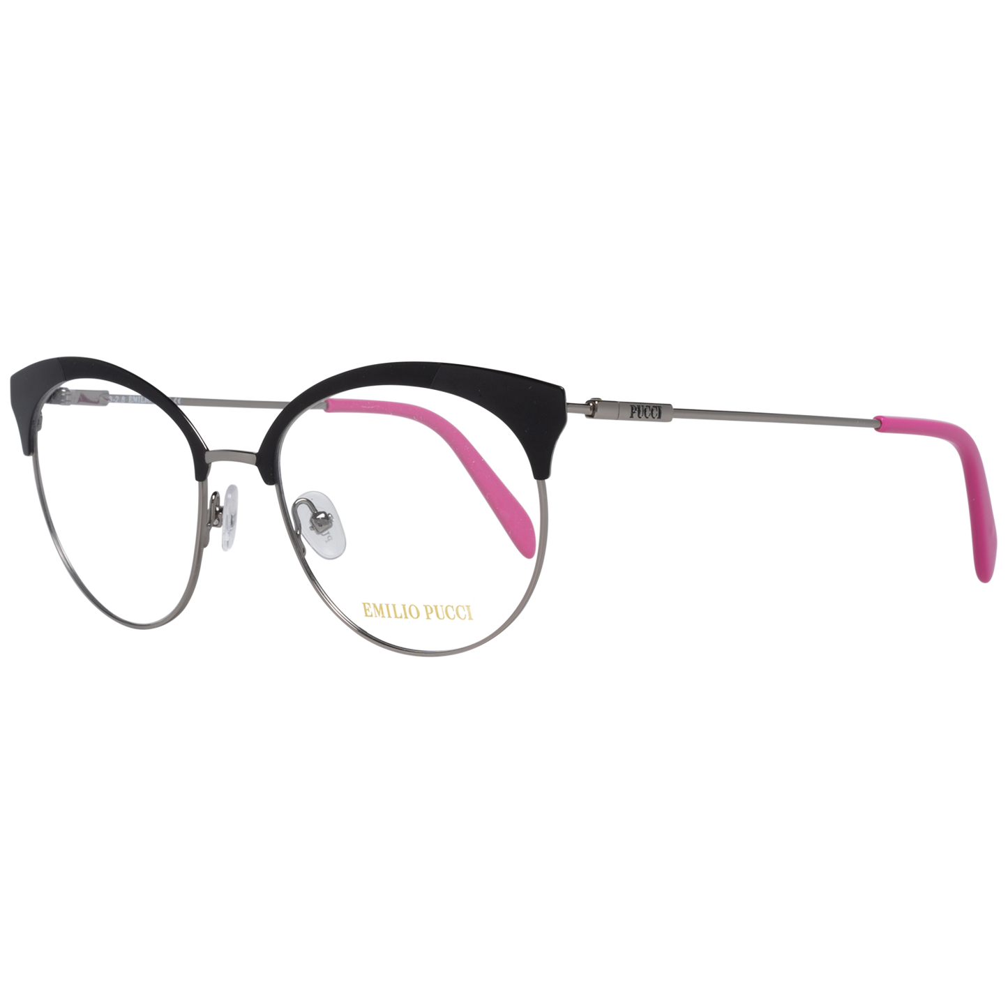 Emilio Pucci Optical Frame EP5086 005 52