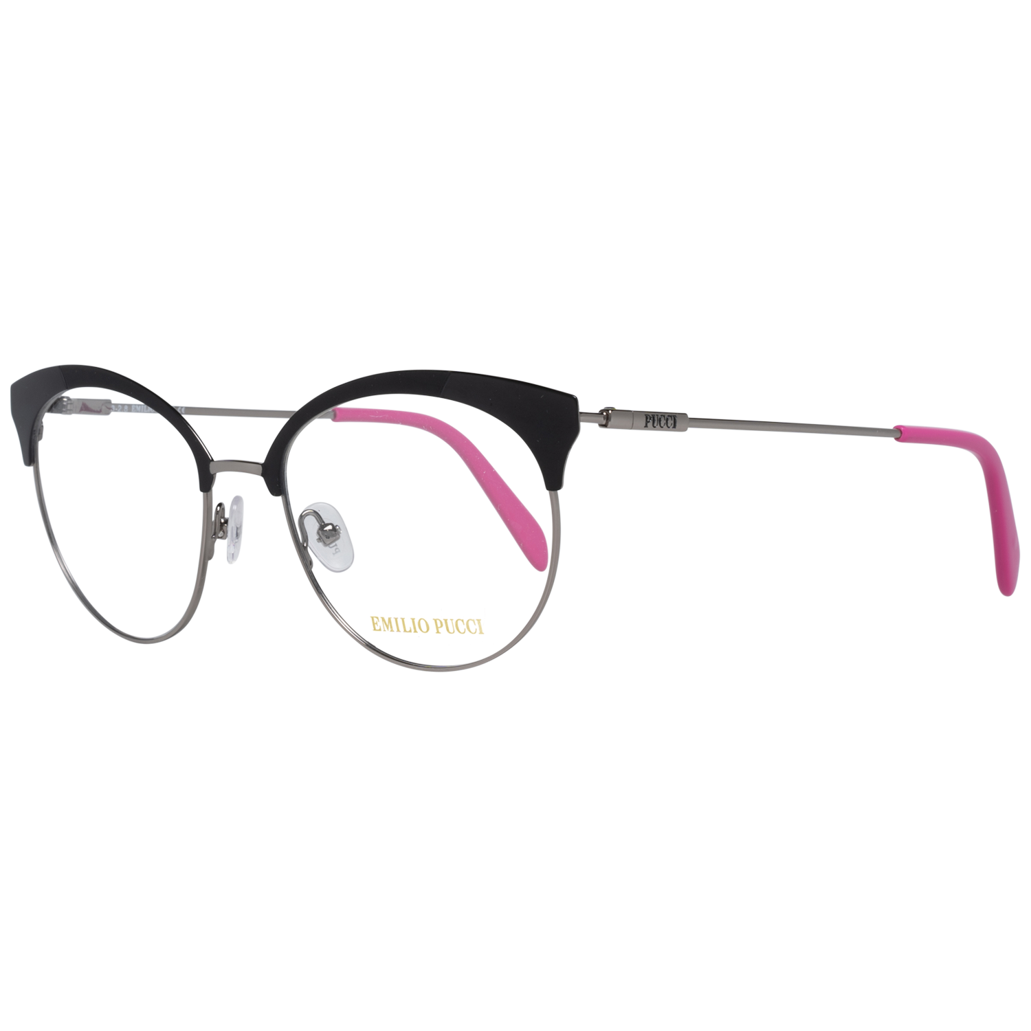 Emilio Pucci Optical Frame EP5086 005 52