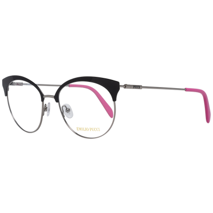 Emilio Pucci Optical Frame EP5086 005 52