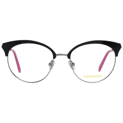 Emilio Pucci Optical Frame EP5086 005 52