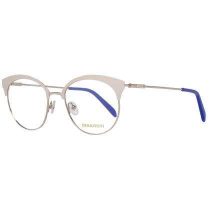 Emilio Pucci Optical Frame EP5086 024 52