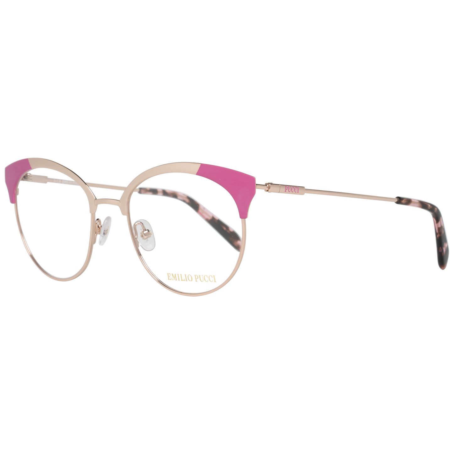 Emilio Pucci Optical Frame EP5086 028 52