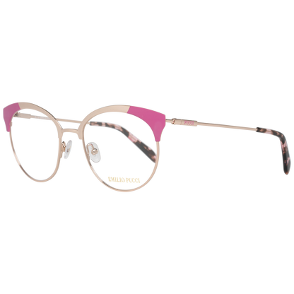 Emilio Pucci Optical Frame EP5086 028 52