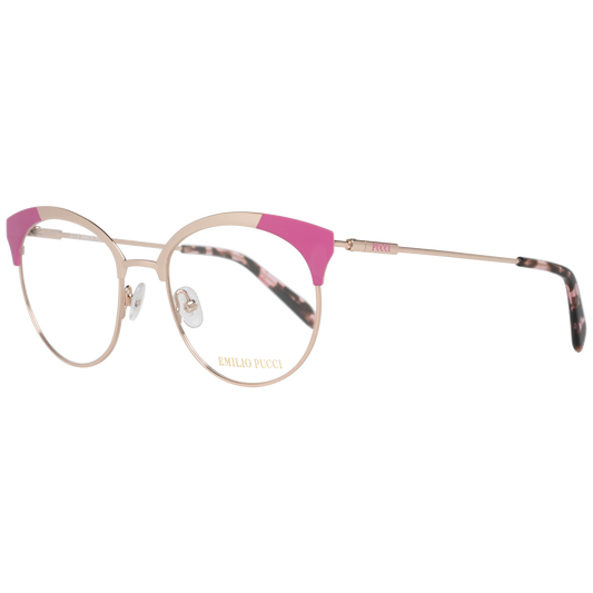 Emilio Pucci Optical Frame EP5086 028 52