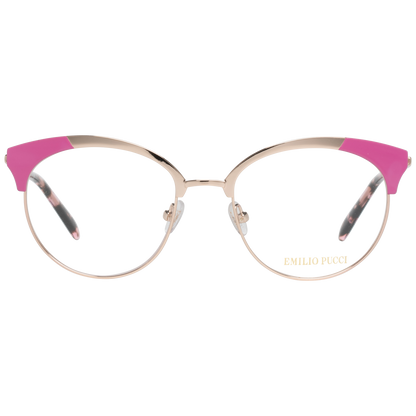 Emilio Pucci Optical Frame EP5086 028 52