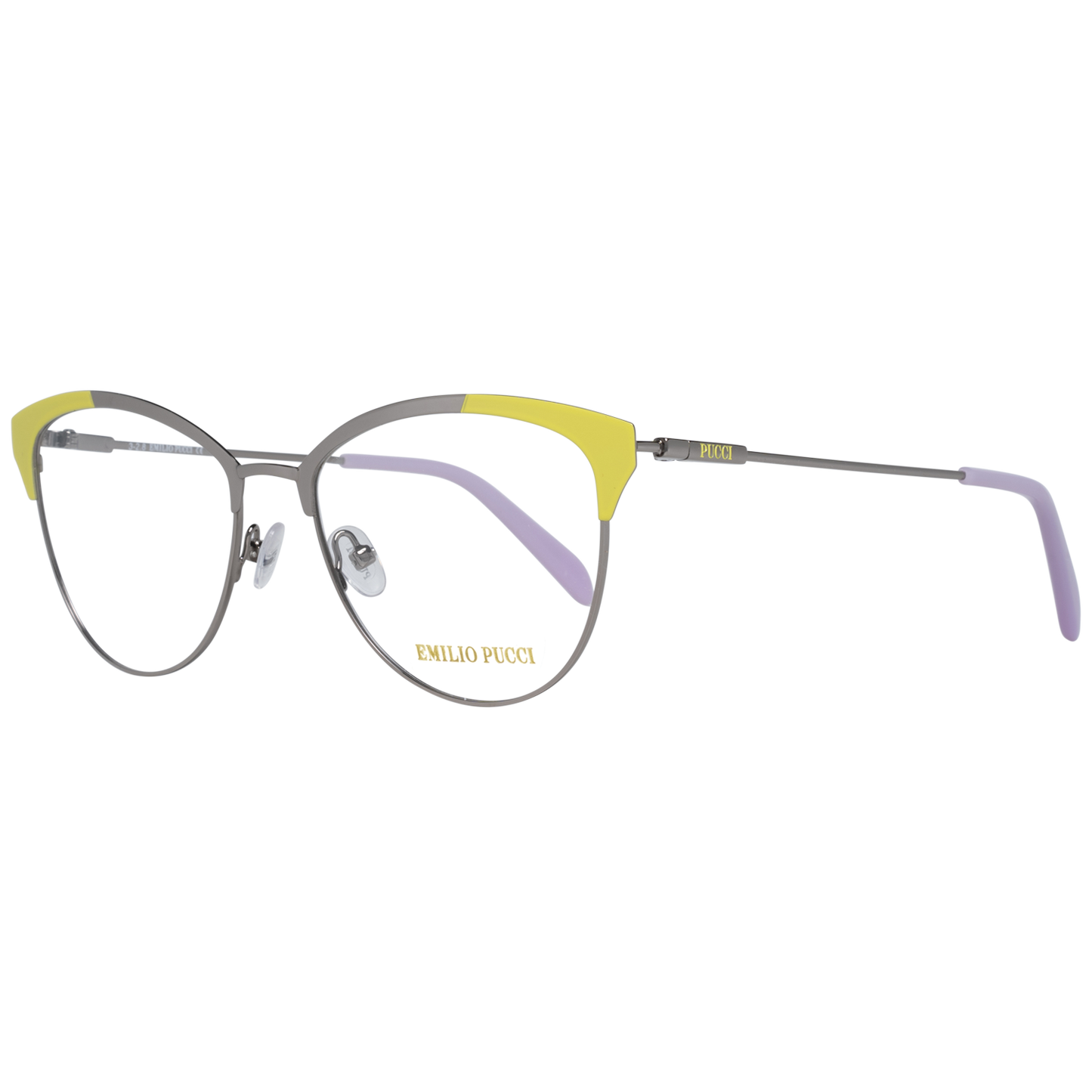 Emilio Pucci Optical Frame EP5087 014 53