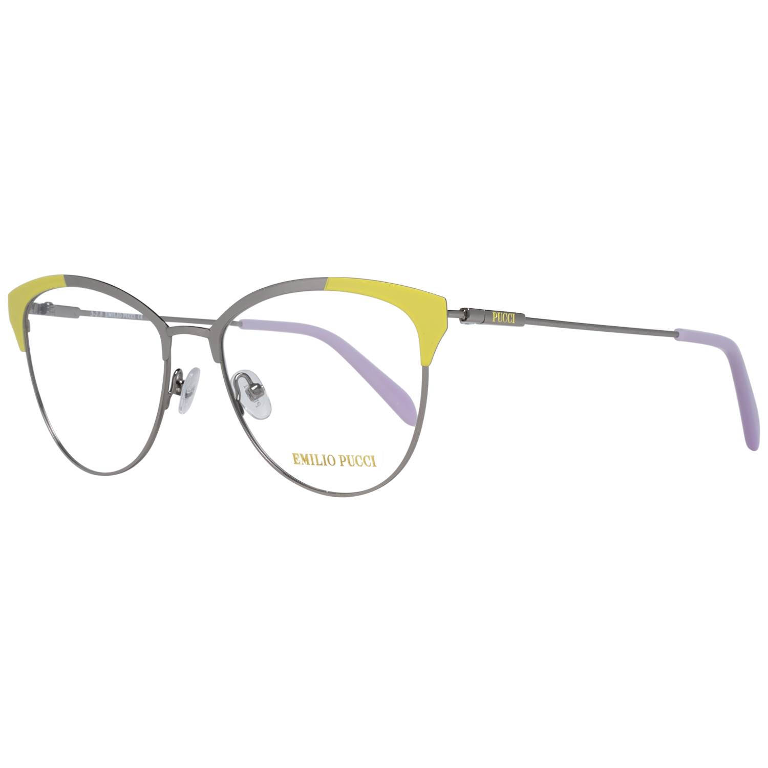 Emilio Pucci Optical Frame EP5087 014 53