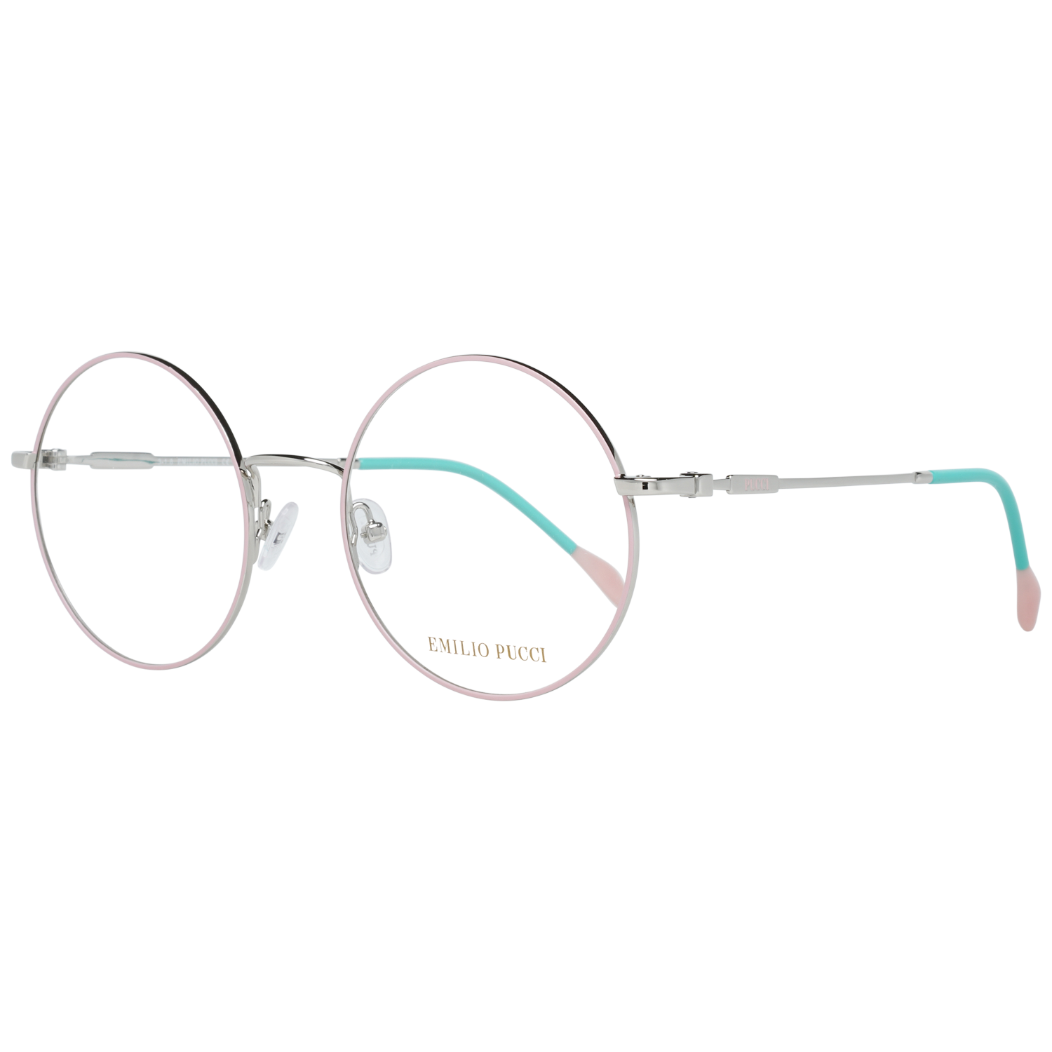 Emilio Pucci Optical Frame EP5088 020 51