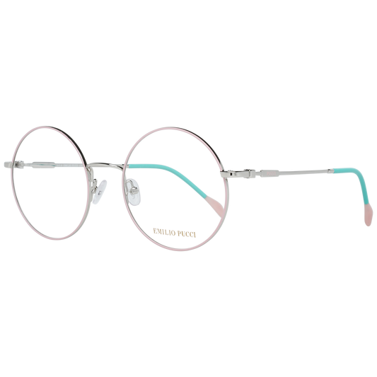 Emilio Pucci Optical Frame EP5088 020 51