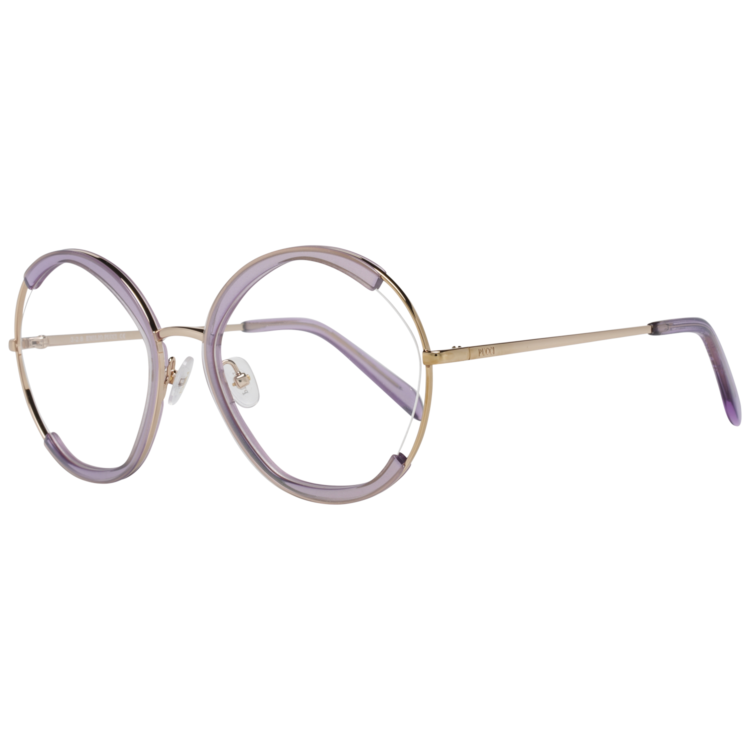 Emilio Pucci Optical Frame EP5089 083 54