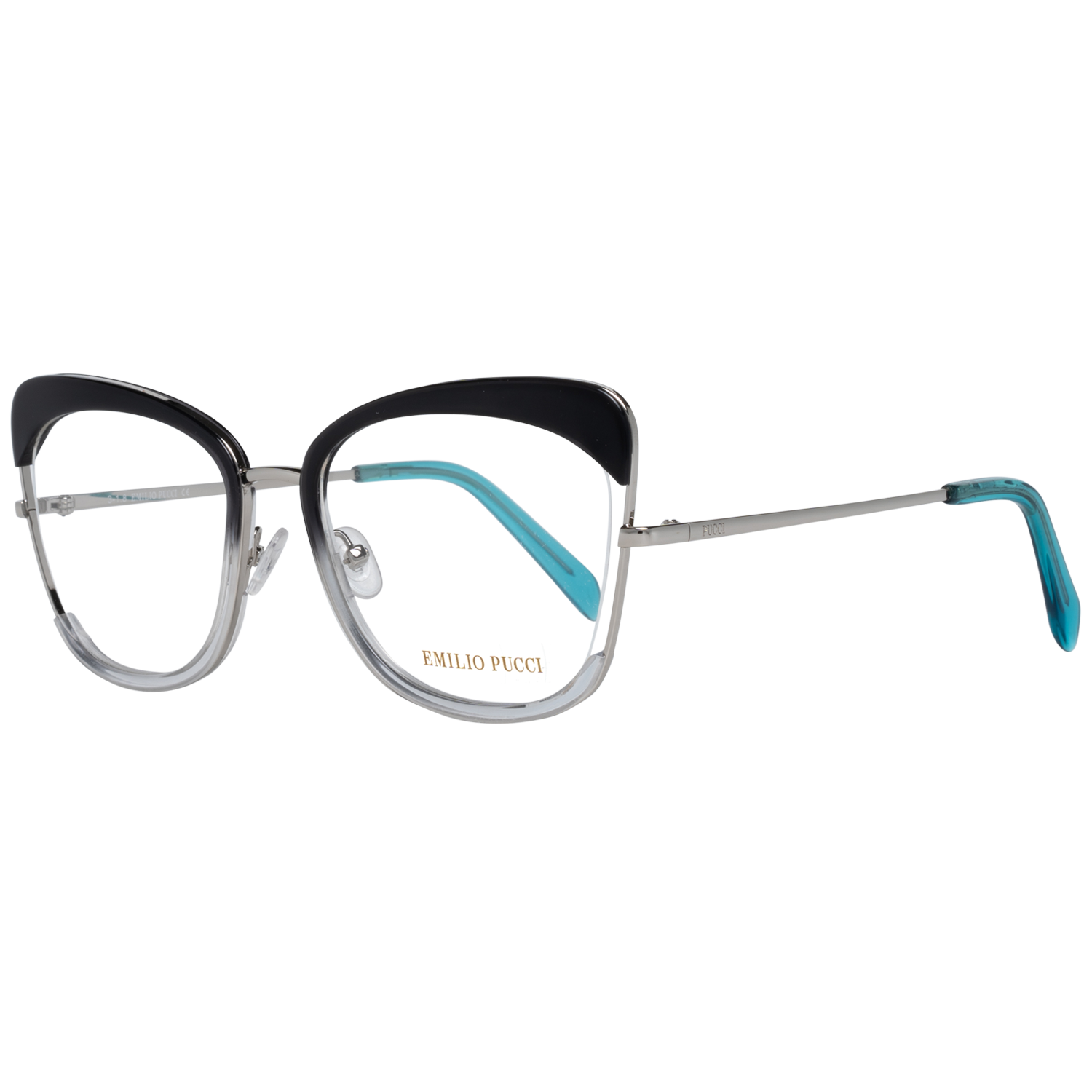 Emilio Pucci Optical Frame EP5090 020 52