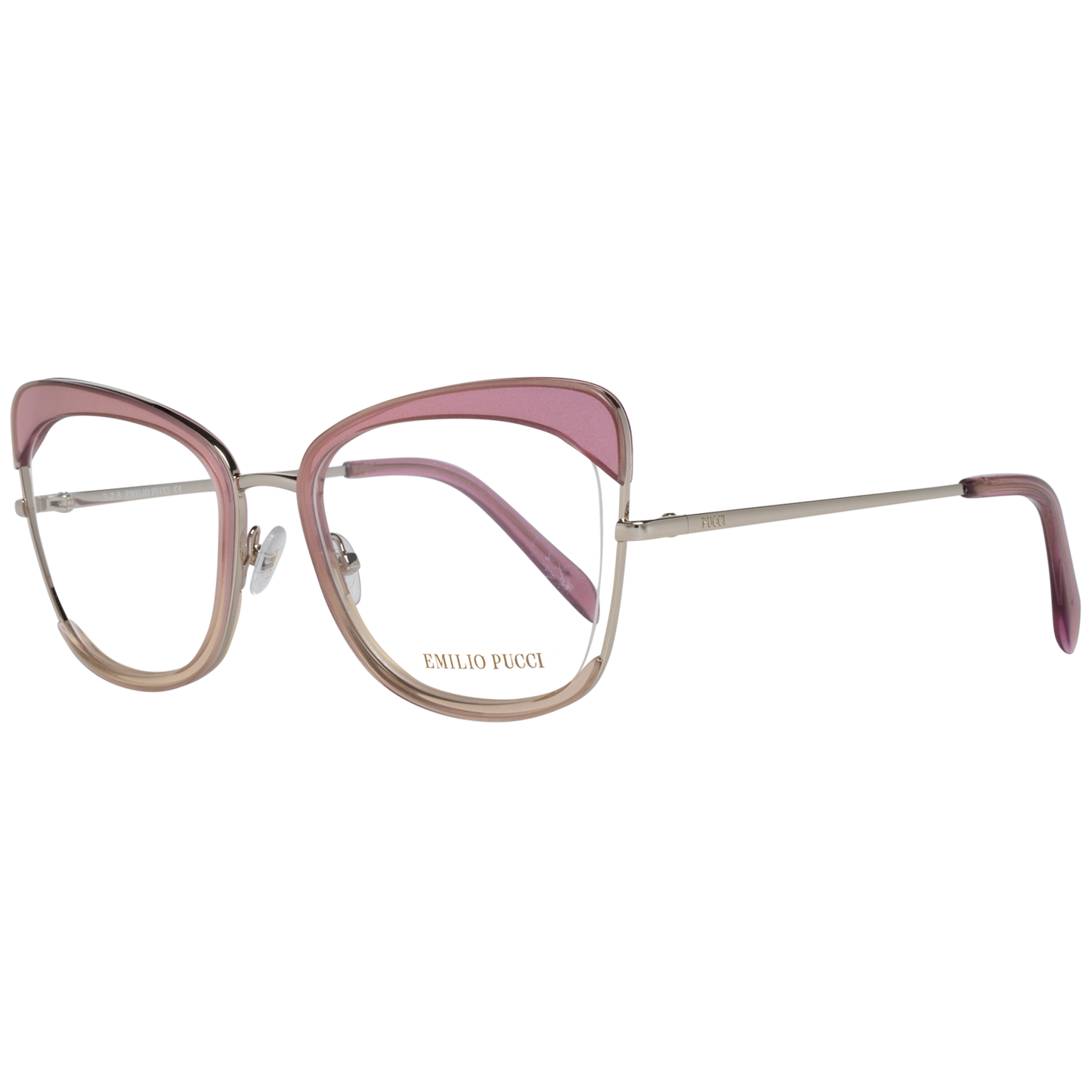 Emilio Pucci Optical Frame EP5090 074 52