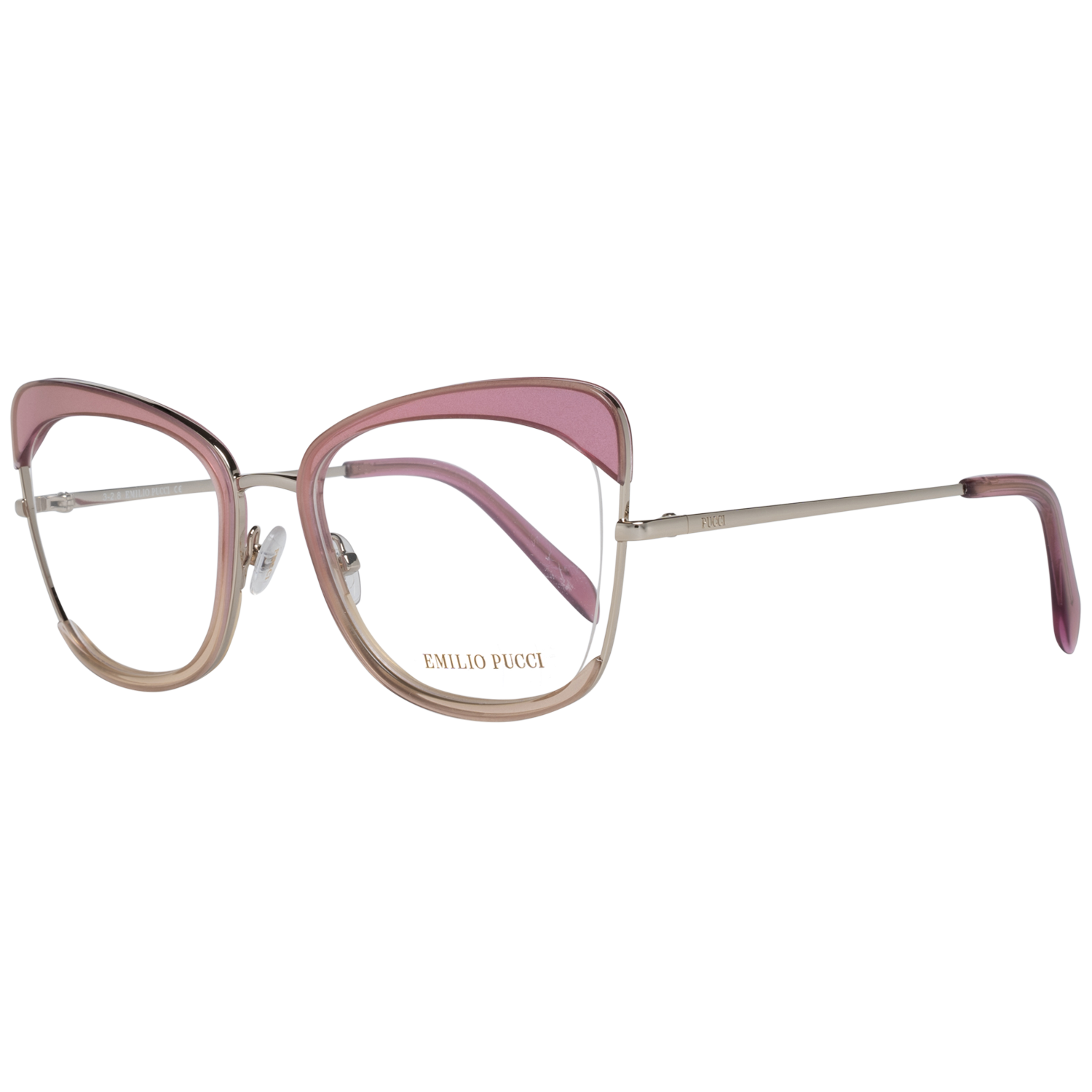 Emilio Pucci Optical Frame EP5090 074 52