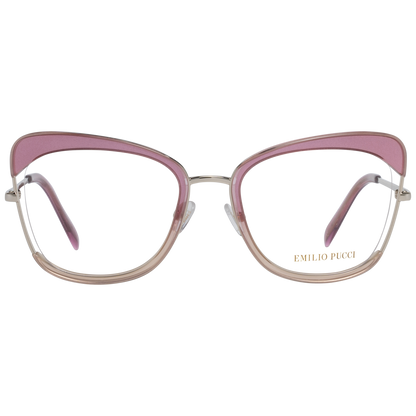 Emilio Pucci Optical Frame EP5090 074 52