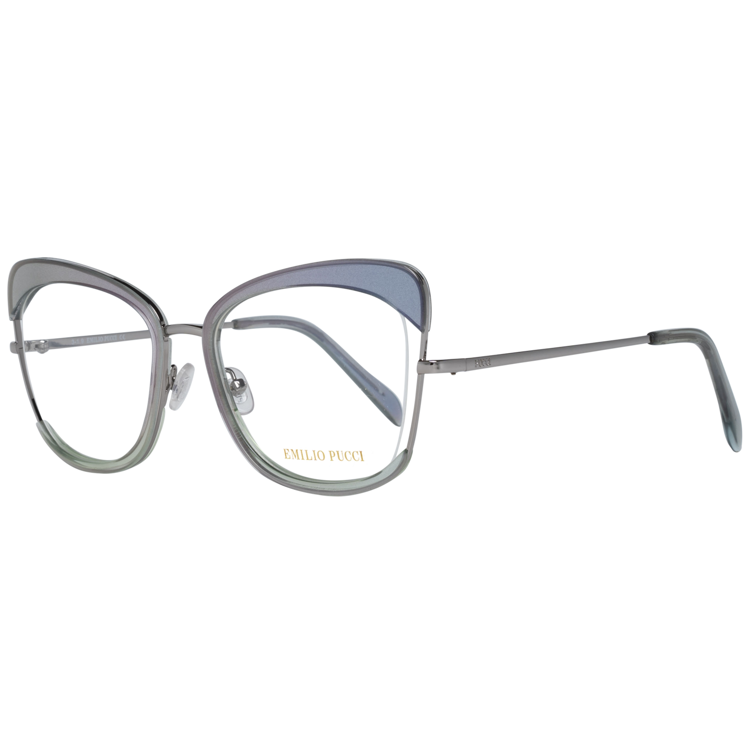 Emilio Pucci Optical Frame EP5090 092 52